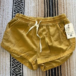 BILLABONG Road Trippin Womens Shorts